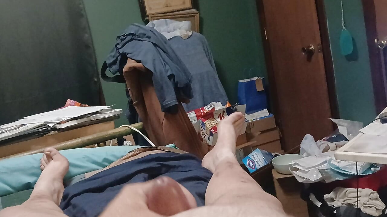 A Live Video From My Live Stream