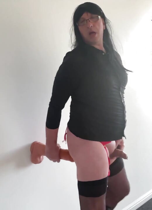 Stephanie Luvsit the Slut