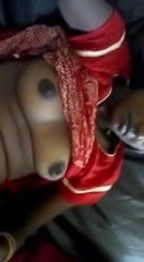 Desi Girl Boobs and Pussy Show