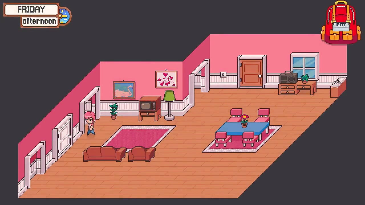 Dandy Boy Adventures 0.4.2 Part 12 Mom's Bend Over by Loveskysan69