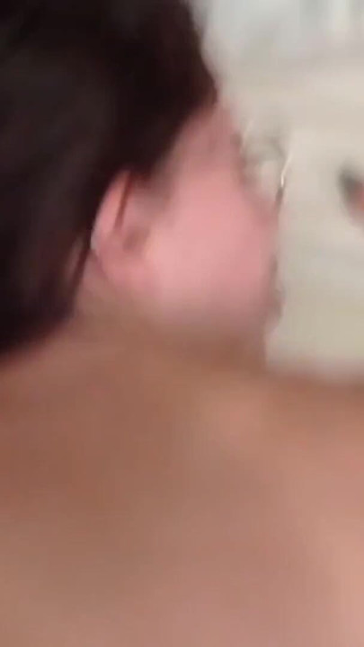 18Yo AMATEUR TEEN ALONE AT HOME BLOWJOB AND FUCK | Clip 3