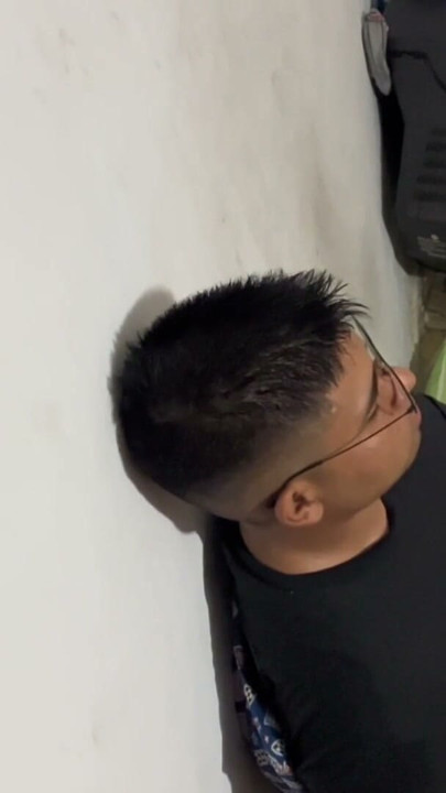 Recording ! He performs oral sex on his stepson Until he squeezes everything | Clip 1