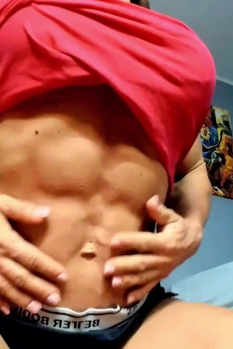 Ela adora cavalgar