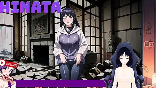 The Naruto video game. Shinobi Secrets Part 2