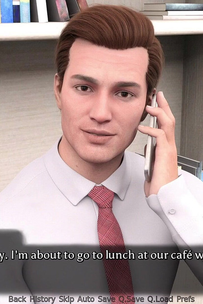 Perkahwinan yang sempurna #3