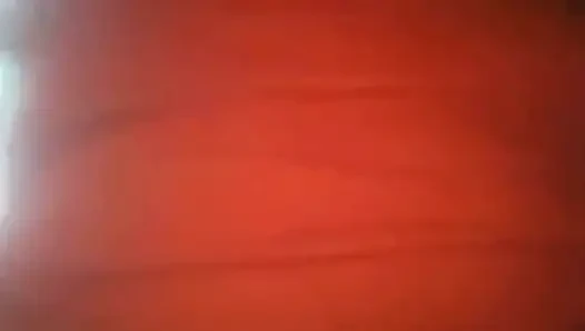Cewek sange ini lagi asik dudukin kontol besar pria kulit hitam sambil goyangin pantat montokku
