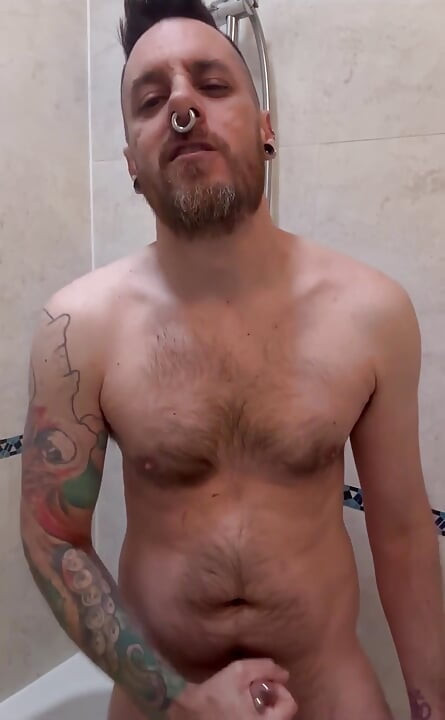Cumshot Countdown