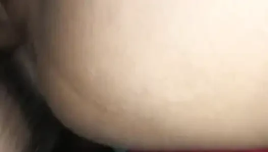 Desi Pooja bhabhi ne meri land chusi