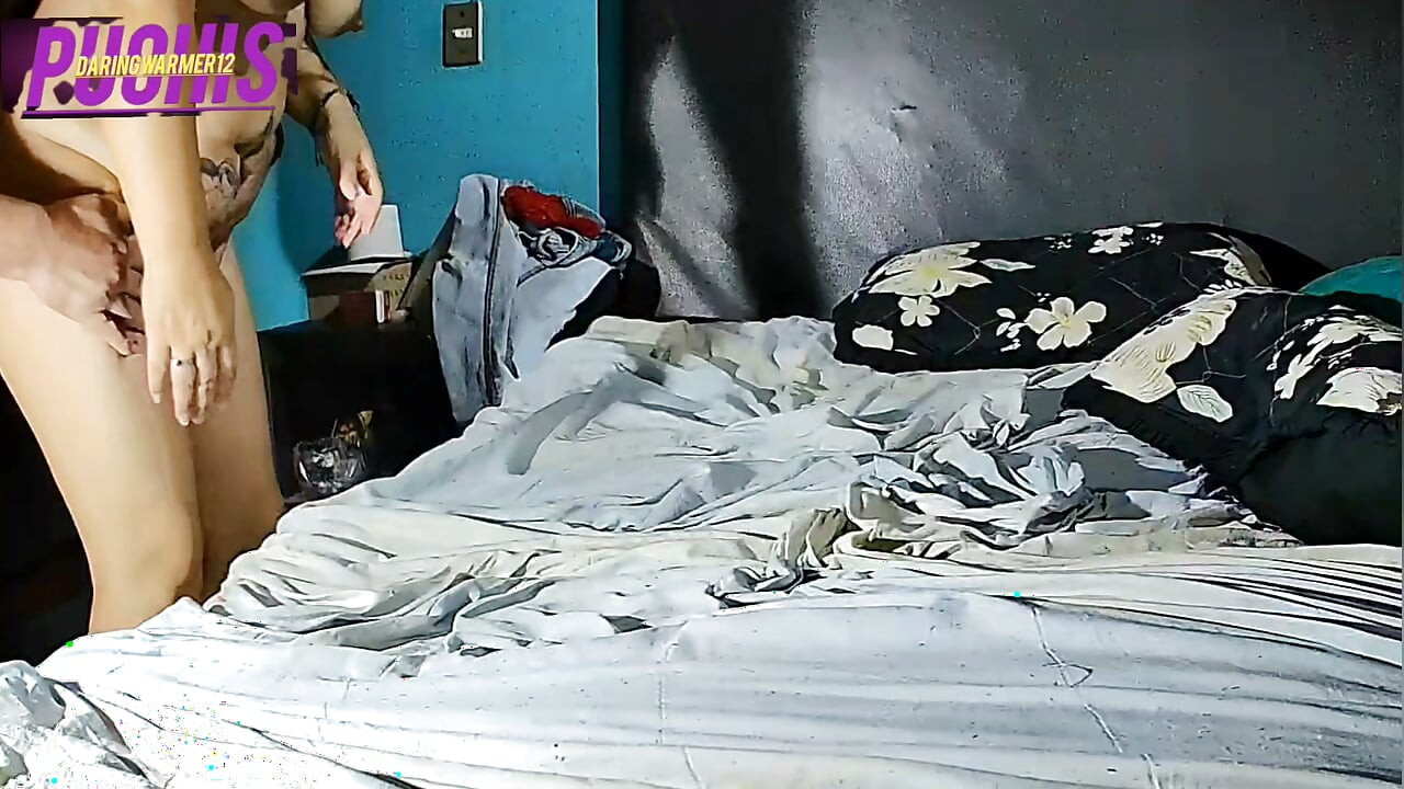 PUCHIS - MEXICAN BRUNETTE MILF COMPILATION