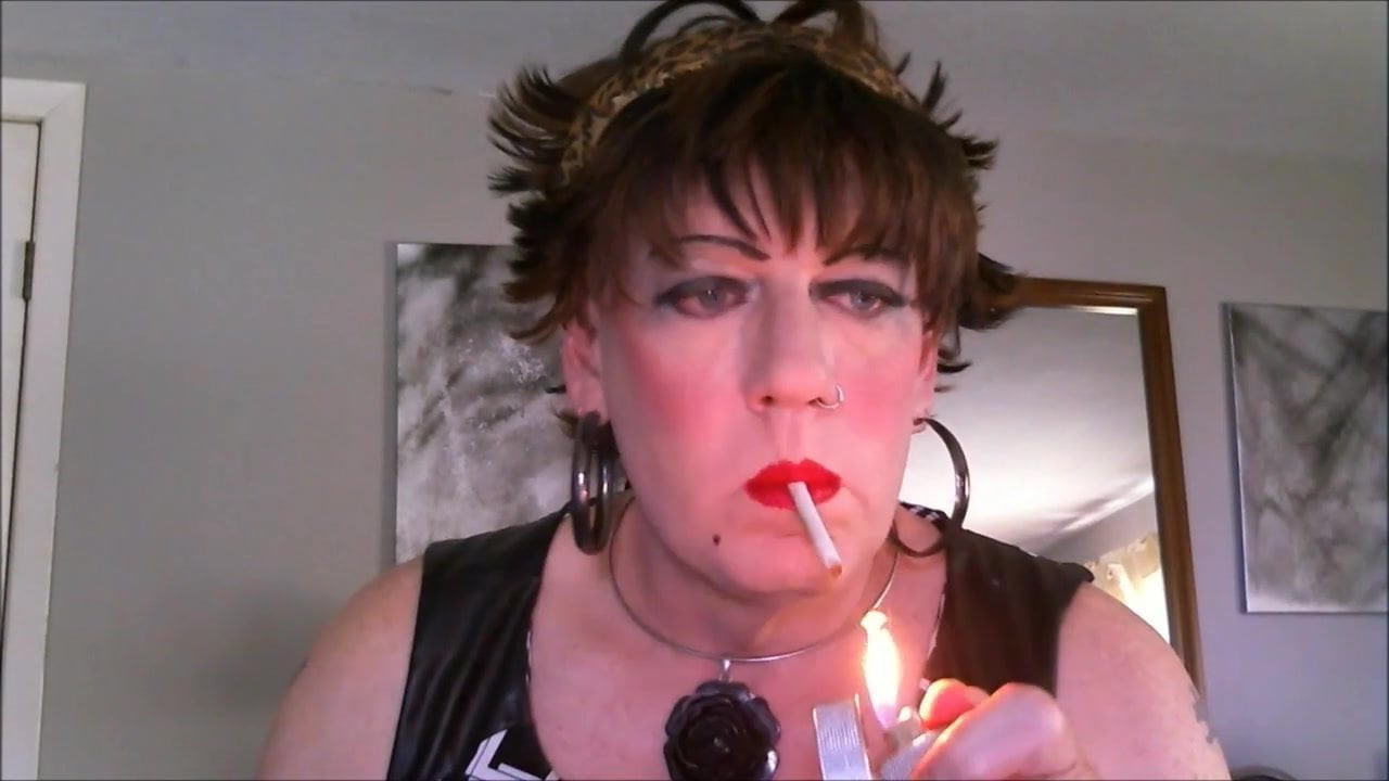 Smoking