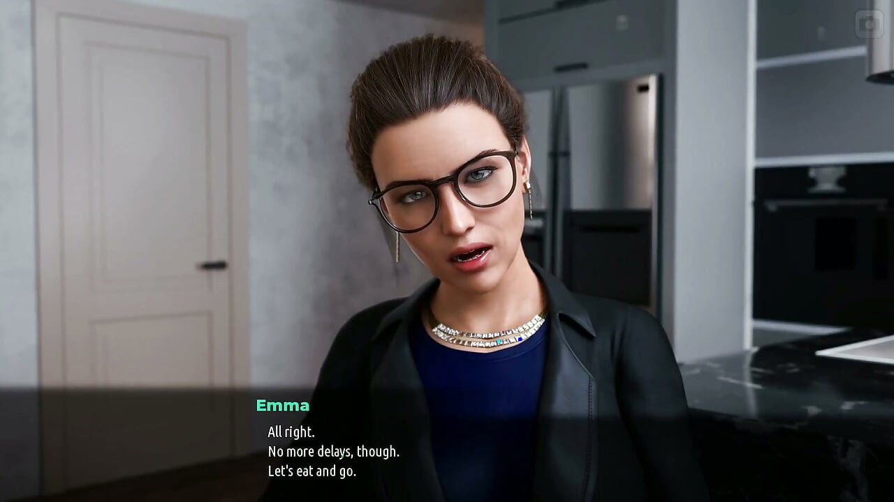 Complete Gameplay - Breeze of Passion Part 3