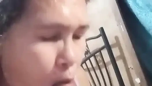 another blojob gets too assy