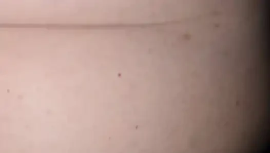 Jeanine orgasme ekstrem dan criempie pembersihan cuck