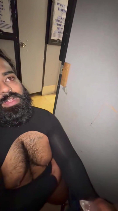 Gay Pig Mohammed Tanvir Islam Public Disgrace | Clip 1