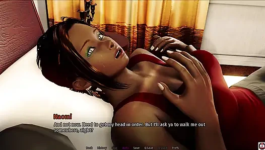 RUMAH DALAM KERETAKAN - (PT 77) NC