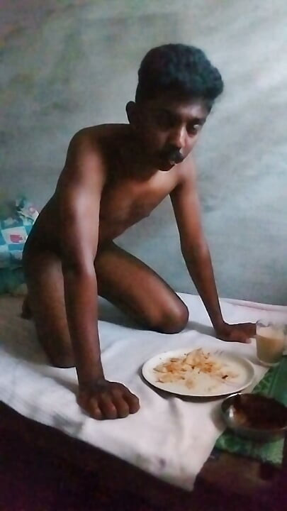Kepala Sekolah Shithin Makan Kontol Anjing Gaya Doggy