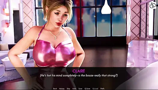 Arzuların Fiyatı bölüm 3