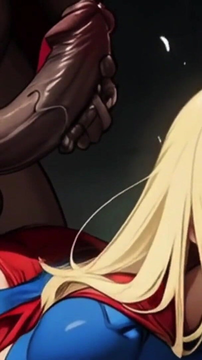 I think I clicked the wrong Official Trailer for Supergirl: Woman of Tomorrow | Clip 1