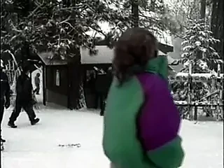 Ski Bunnies 2 (1994) Full Movie