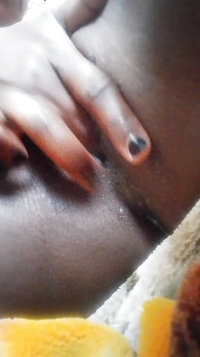 KENYAN SOLO TEASE – MEIN ERSTES MAL
