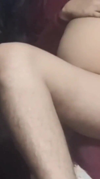Epic moment from "We Have Science Homework, But We Fucked After Class And I Got My Classmate's Ass!"