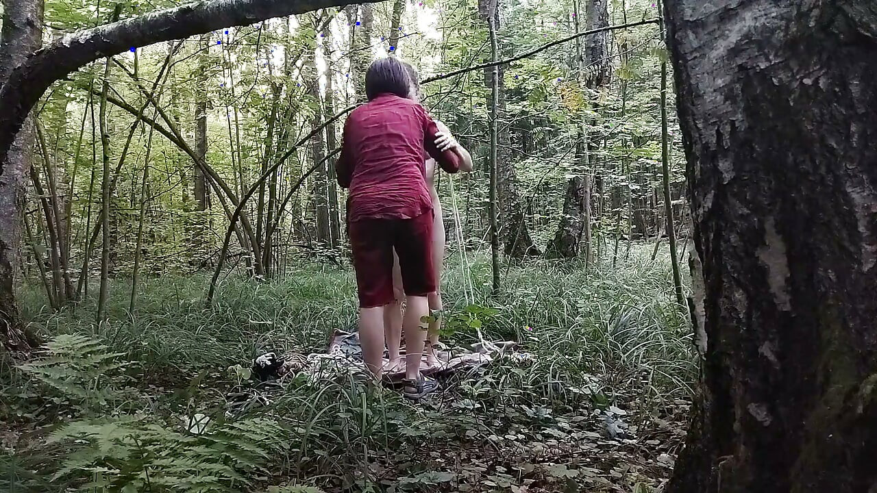 Forest Princess Wants to Fly