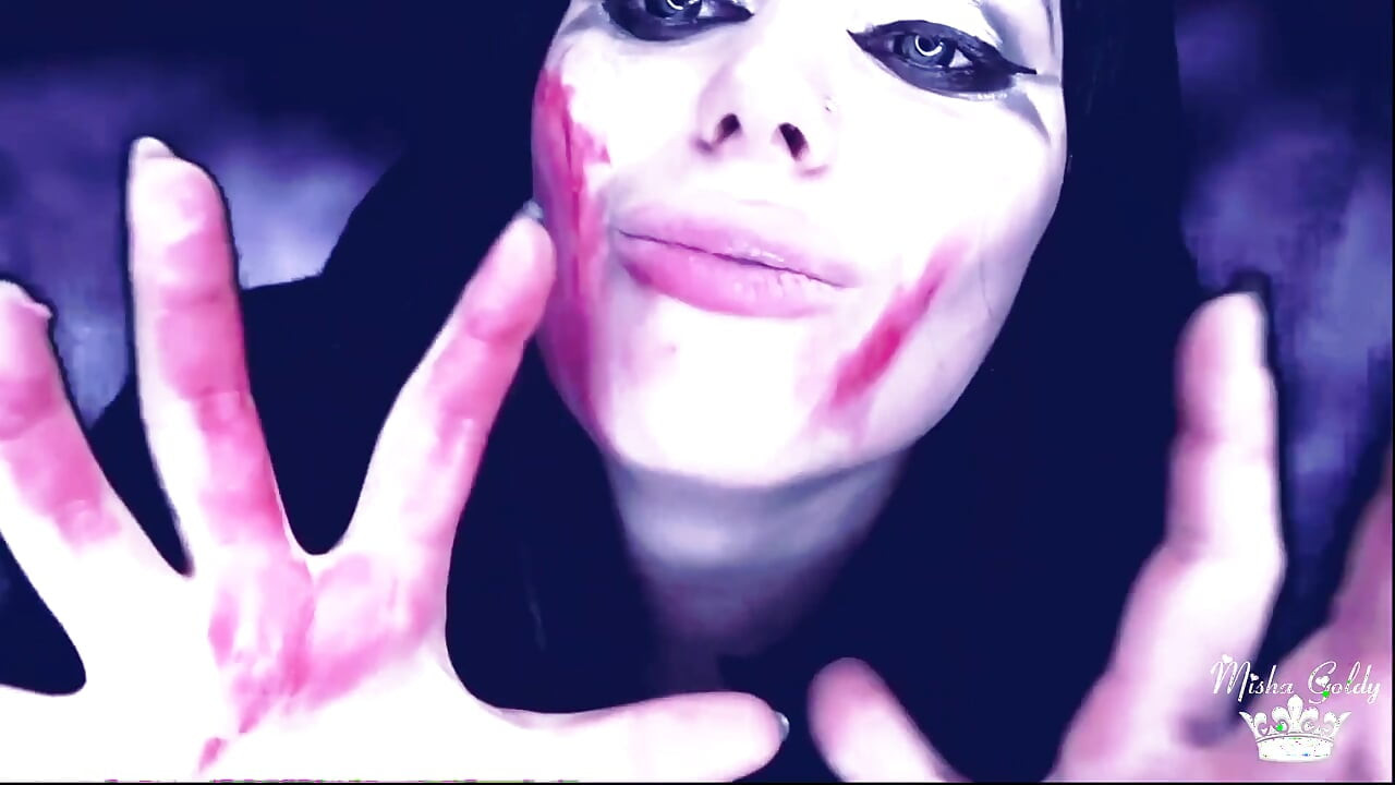 Maldición de impotencia de Fair Witch