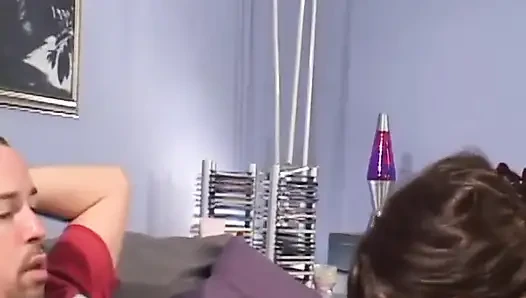 Beautiful black hairy pussy fucking fingering