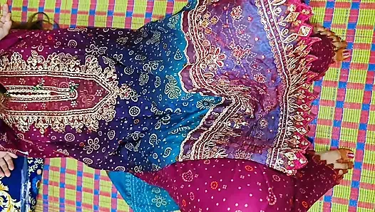 Meet My Real Bhabi-Bhabi Devar Sex Hindi Audio