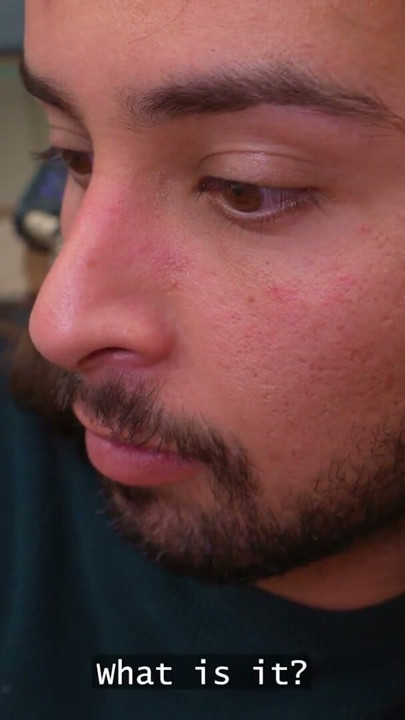 HUNT4K. Hurry up And Cum So I Don't Have To Watch Anymore | Clip 3