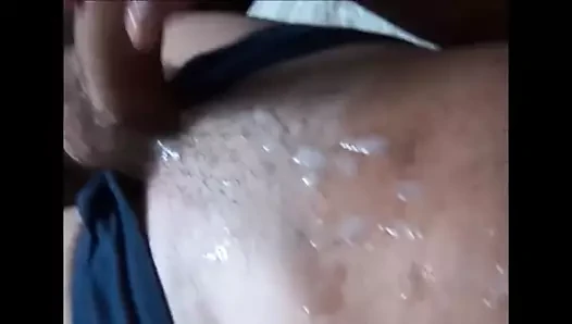 Boşalma