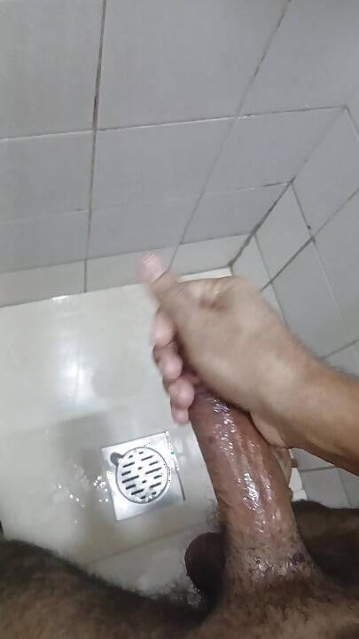 Big cook massage