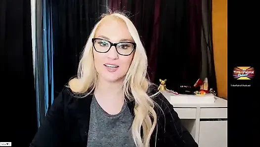 Wawancara trikepatrol #70 - julia robbie