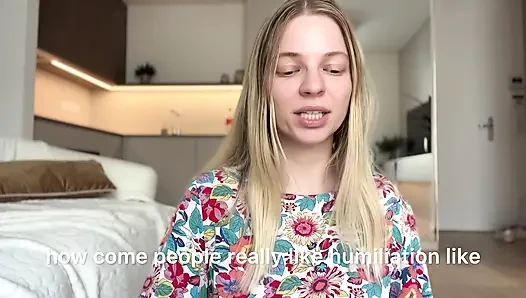 Сисси фетиш куколда