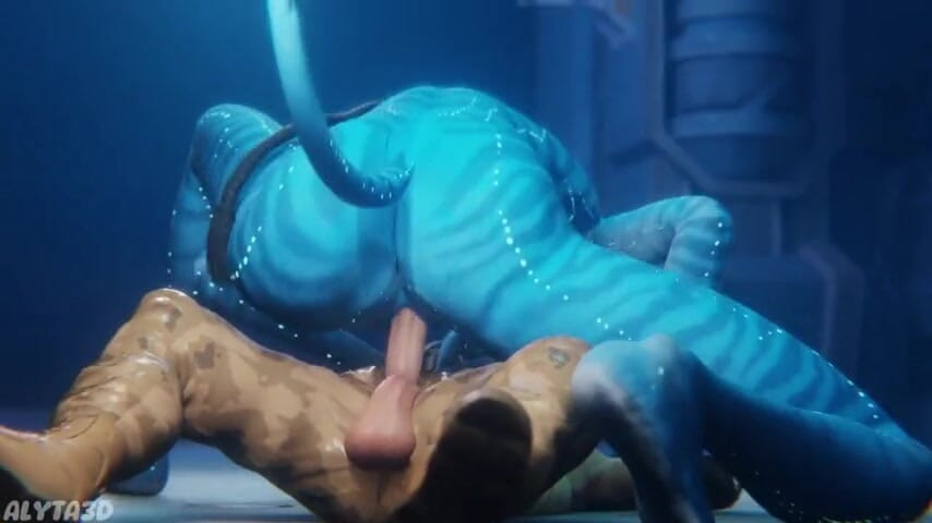 Avatar rule34