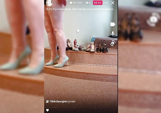 LadyVikki वीडियो