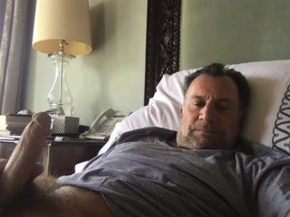 step dad flashes cock, home alone