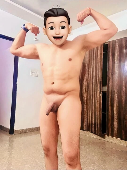 Love To Play In Cold Shower