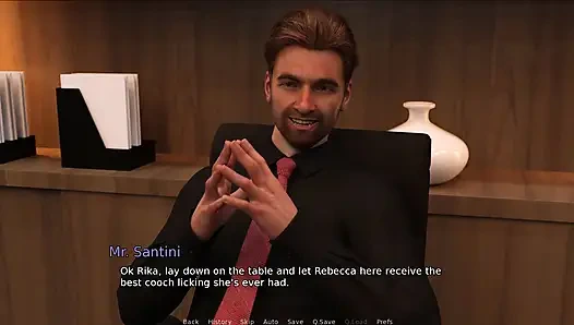 Doğu bloğu 26 Kathryn yaşlı adama elle muamele çekti