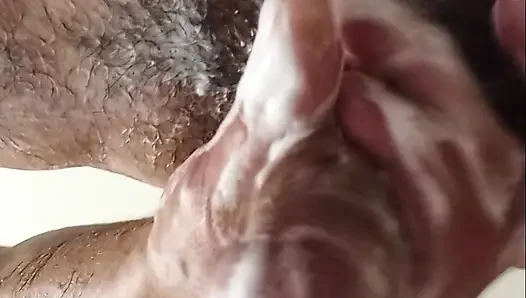 O senin bakışlarınla çok heyecanlı