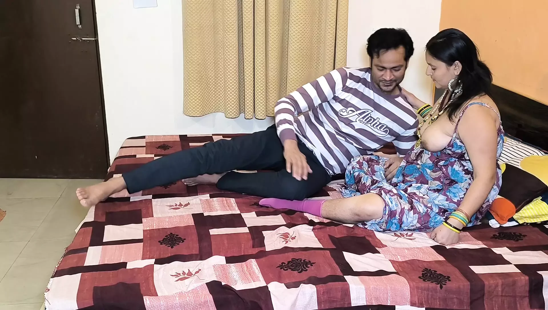 Shuddh desi romance