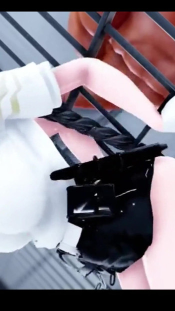 Random hentai compilation #2 | Clip 1