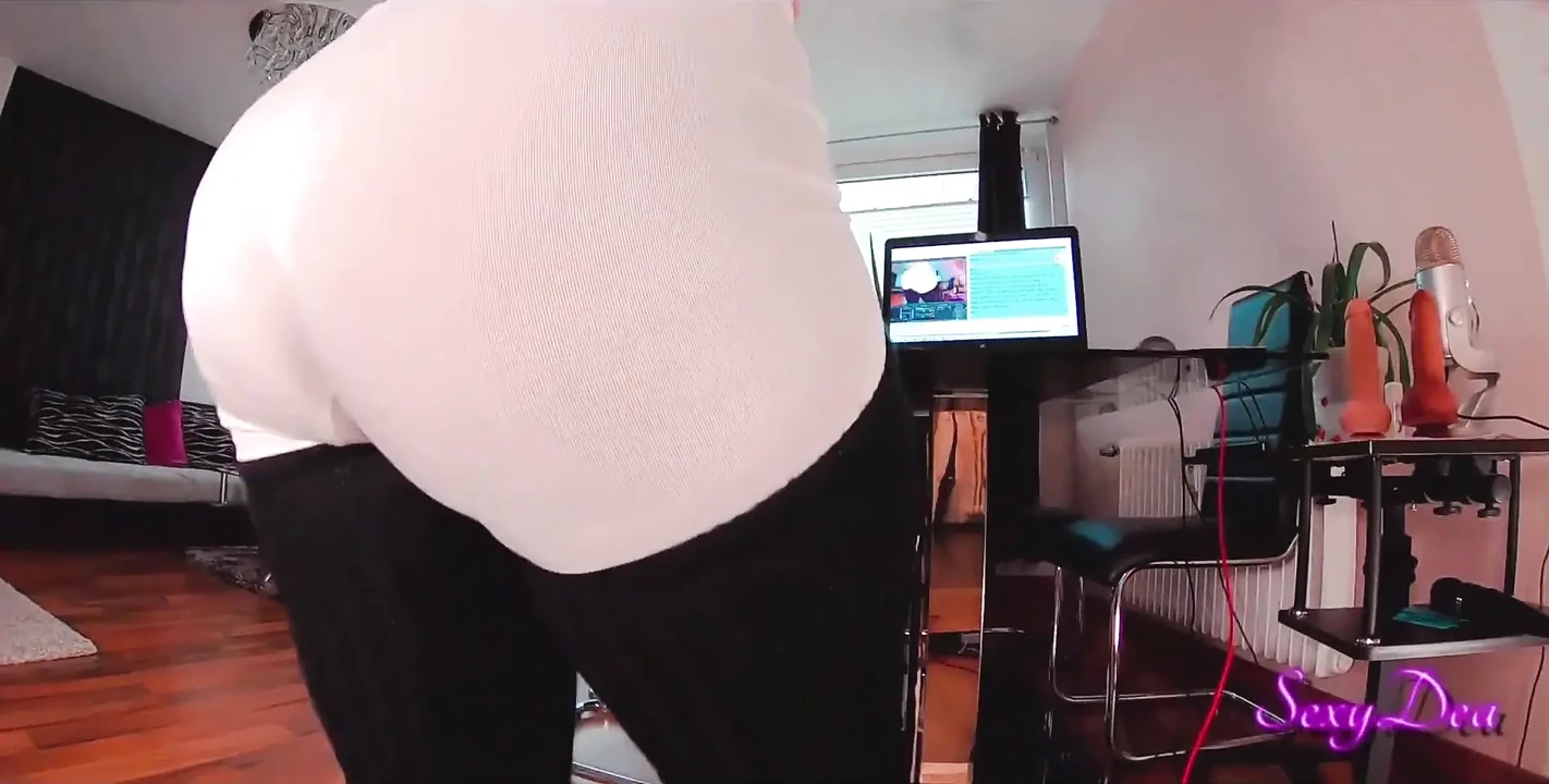 Best. Ass. Ever.