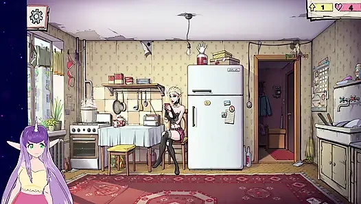 Игра Супчик без цензуры, часть 1