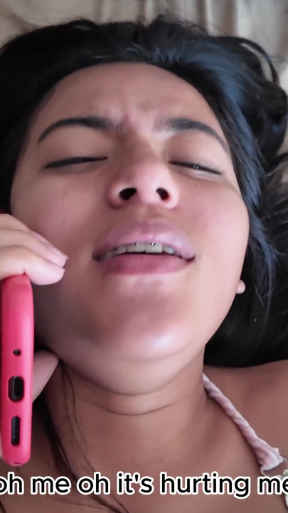 Momento clave de "Capitulo 4 - mi amiga habla con su novio"