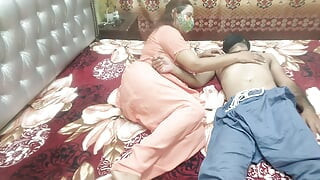 Indian Desi stepBrother Step Sister Sex Full Desi Sex Xxxxx Chudai Hindi Audio