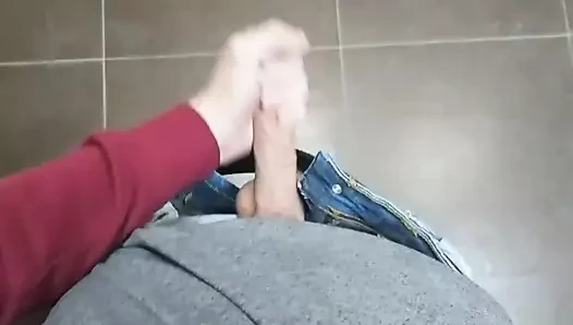 üniversitede masturbasyon yapmak