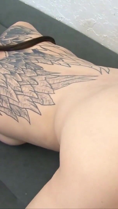 Must-see moment from "TS SHEMALE CHELSEA MARIE SUPRISE AND CUM WHILE ANAL FUCKED"