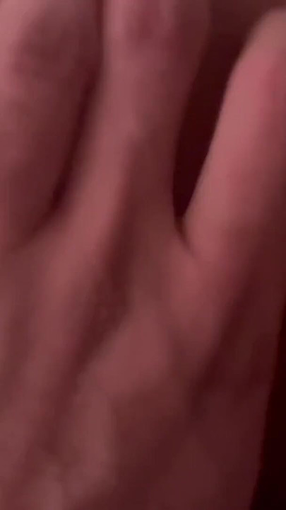 Pancutan mani ke dalam pepek sempurna jiran saya dengan batang besar kesakitan | Klip 1