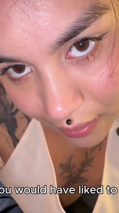 suck my nipples | Clip 1